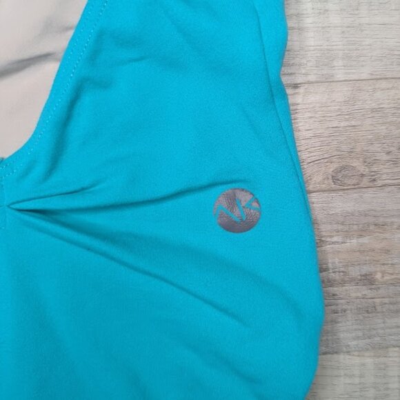 AK Dancewear * Aurora Leotard * YM - Picture 4 of 6